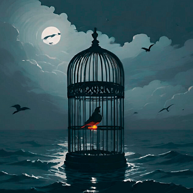Cover art: Не злетів — Bozhevoliy