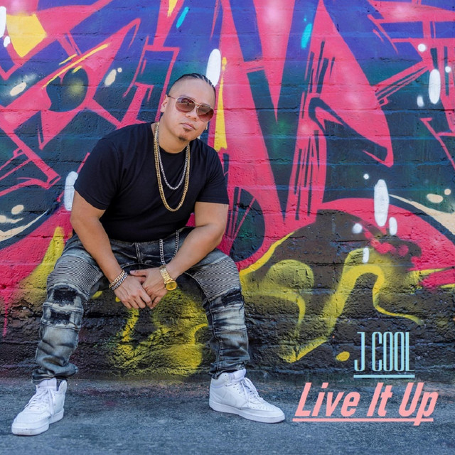 J. Cool | Spotify