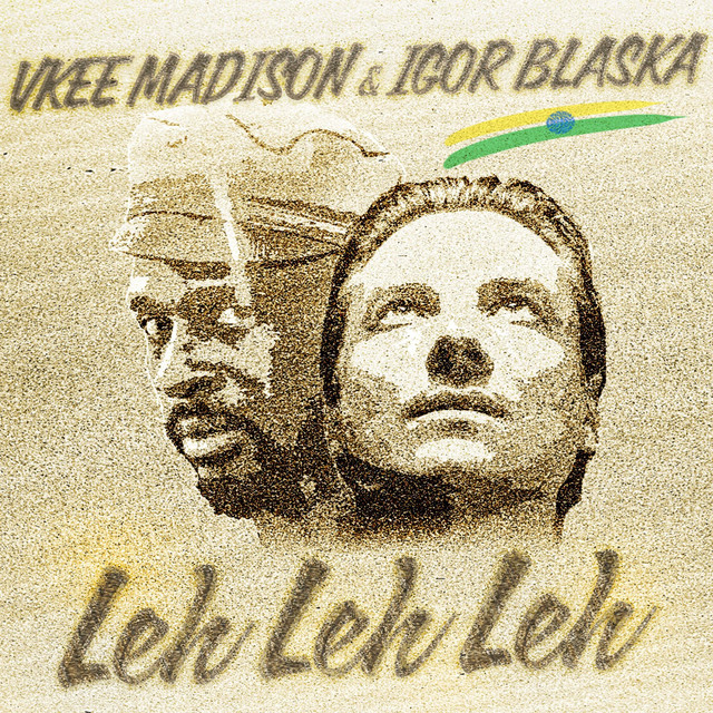 Leh Leh Leh cover art