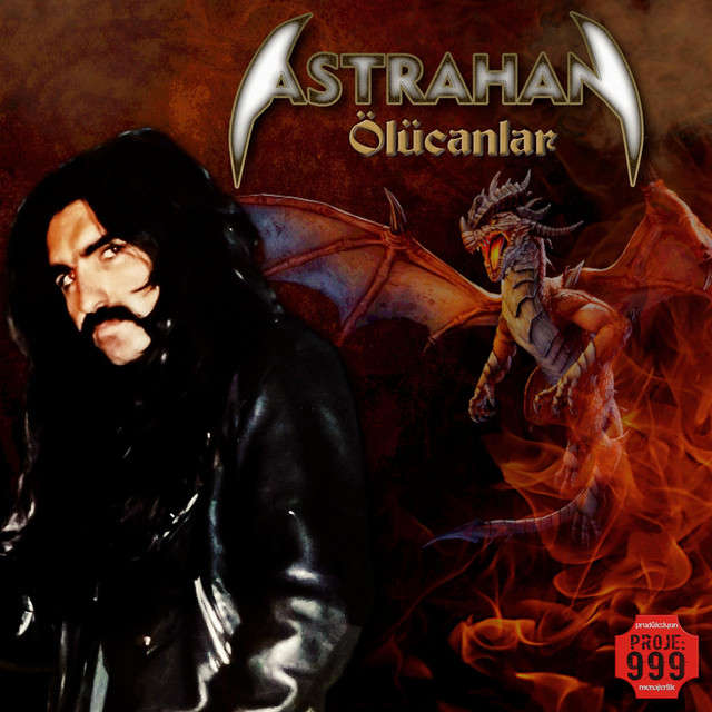 Ölücanlar cover art