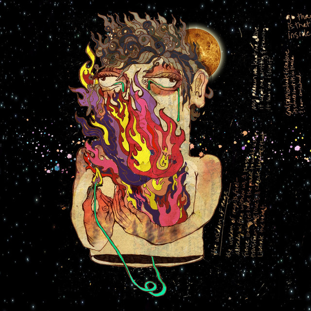 Analog Rituals cover art