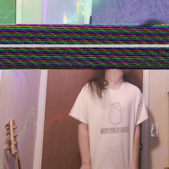 16 Carat JPEG Artifact (A Collection of Electronic B-Sides) cover art