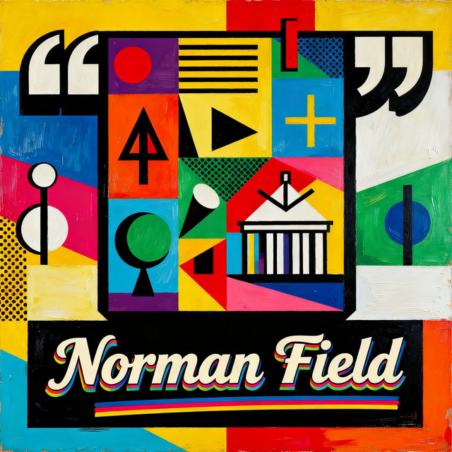 Norman Field
