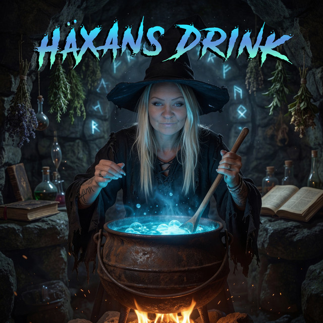 HÄXANS DRINK album image