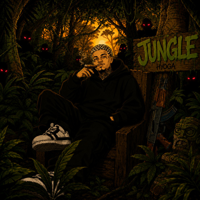 Jungle