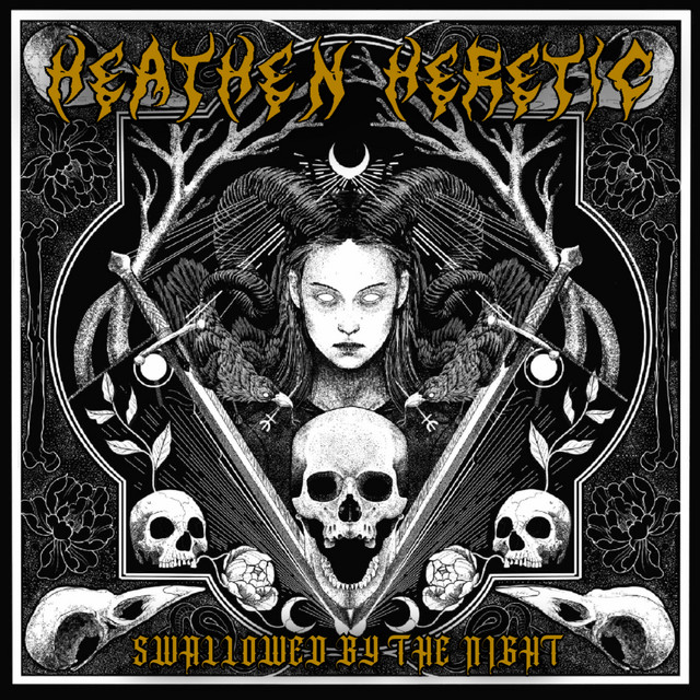 Executed by the Sword album image