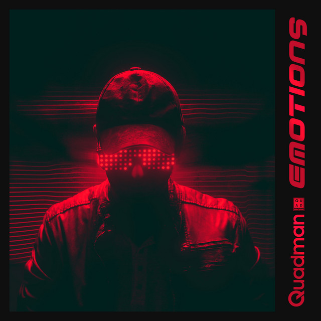 Emotions cover art