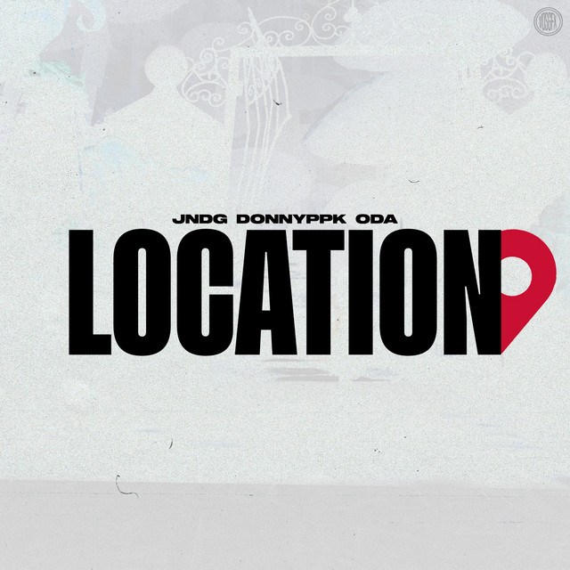 Location cover art