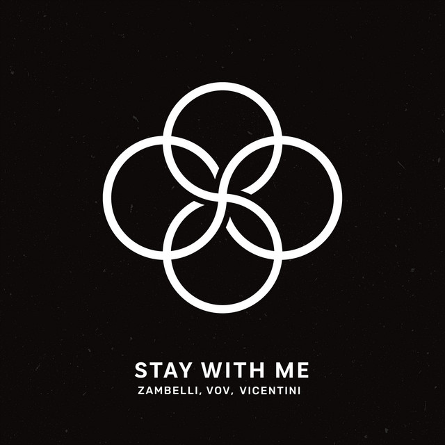 Stay With Me