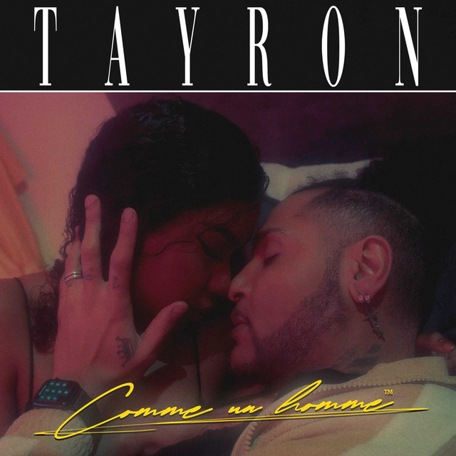 Tayron Photo