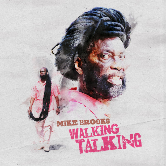 Walking Talking cover art