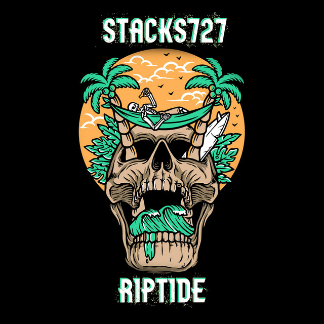 Riptide - song and lyrics by Stacks727 | Spotify