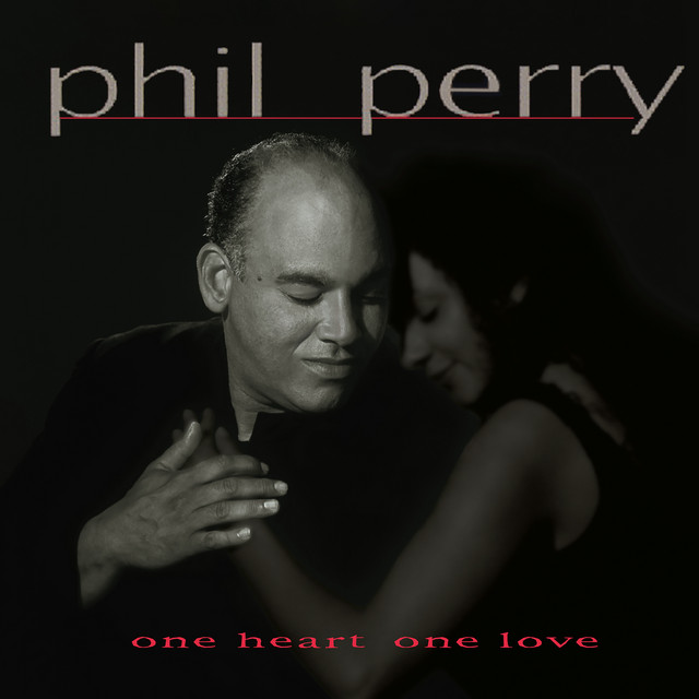One Heart One Love cover art