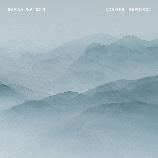 Echoes - Rework
