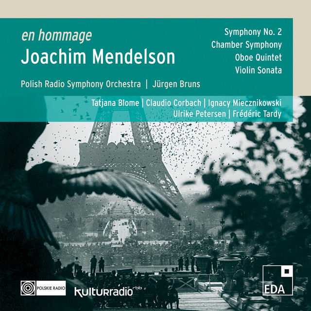 Joachim Mendelson