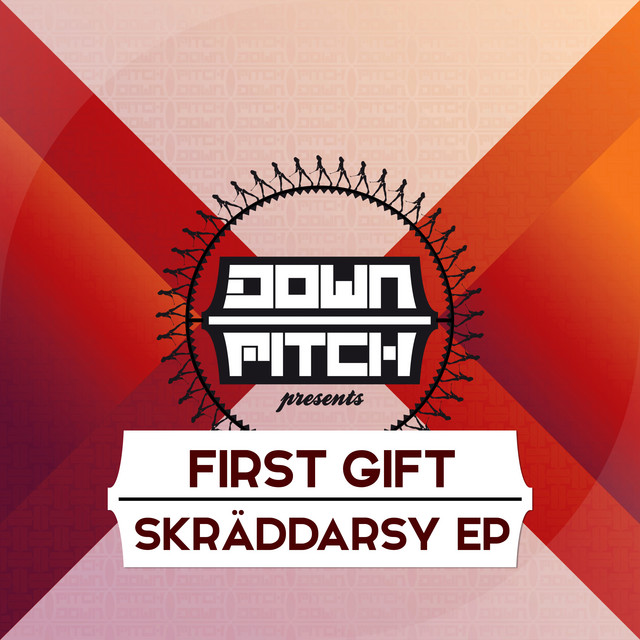 Skräddarsy album art