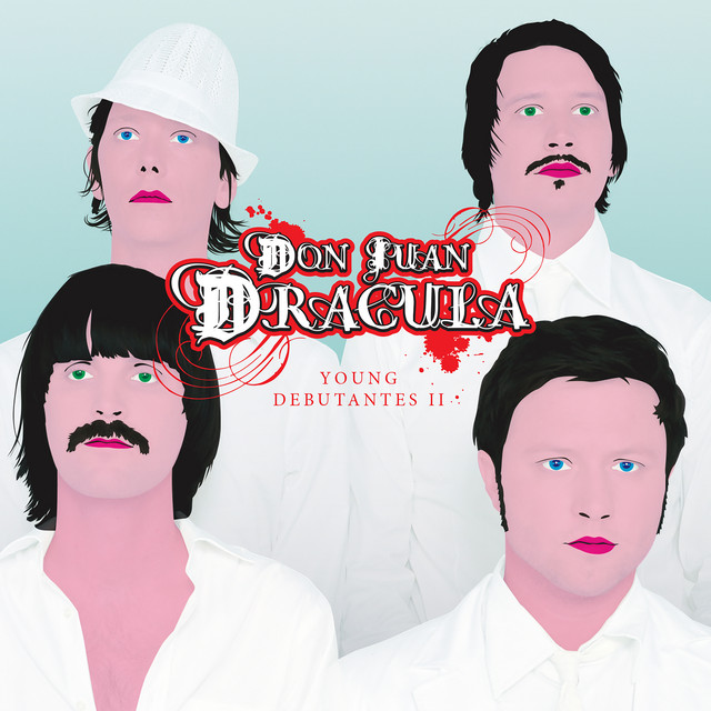 Young Debutantes II cover art