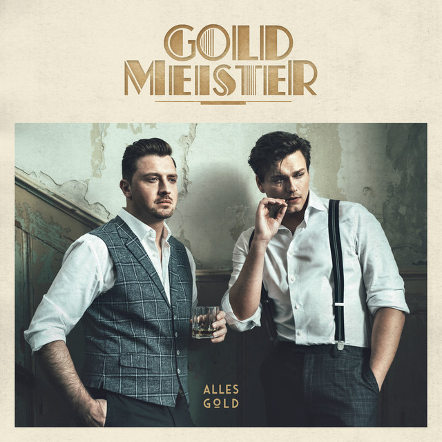 Alles Gold cover art