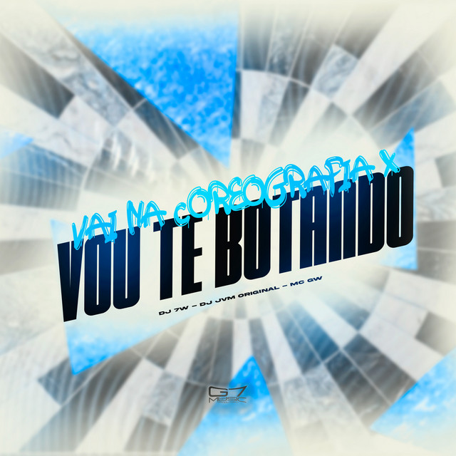 Vai na Coreografia x Vou te Botando