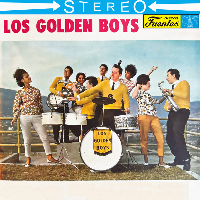Los Golden Boys