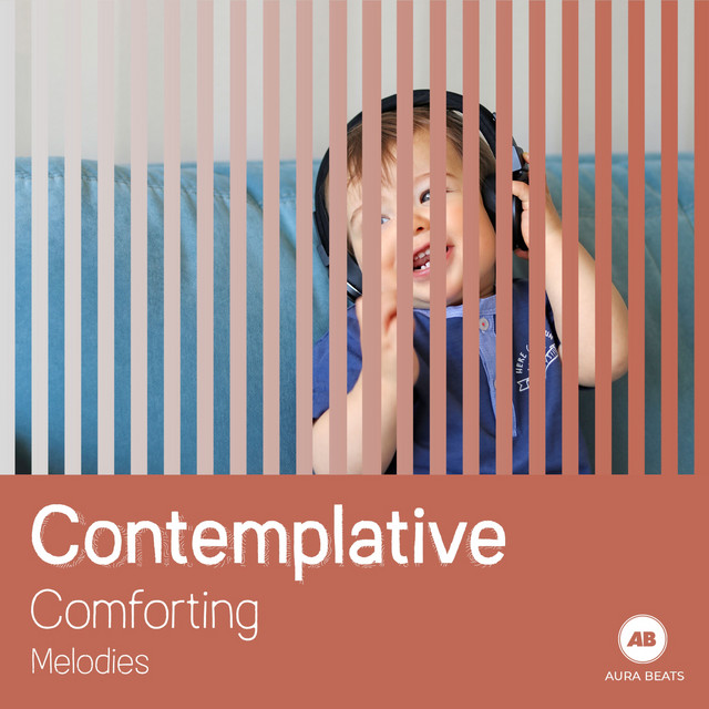 zZz Contemplative Comforting Melodies zZz cover art