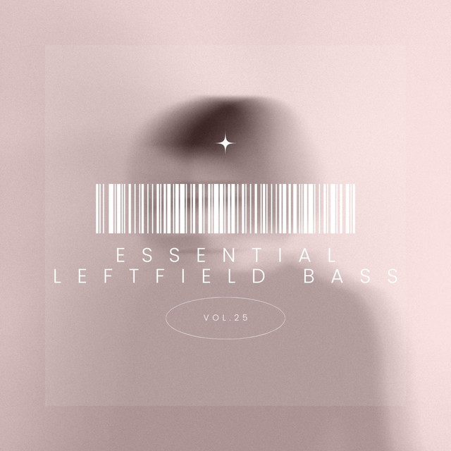 Essential Leftfield Bass, Vol. 25 cover art