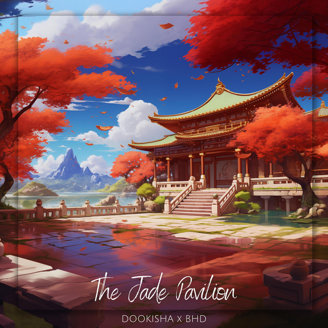 The Jade Pavilion