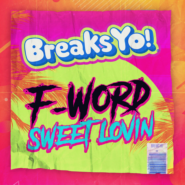 Sweet Lovin album art