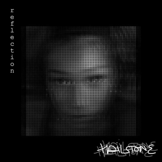 Reflection cover art