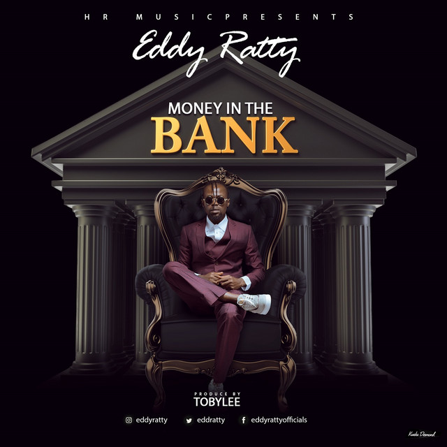 Money In the Bank - Single by Eddy Ratty | Spotify