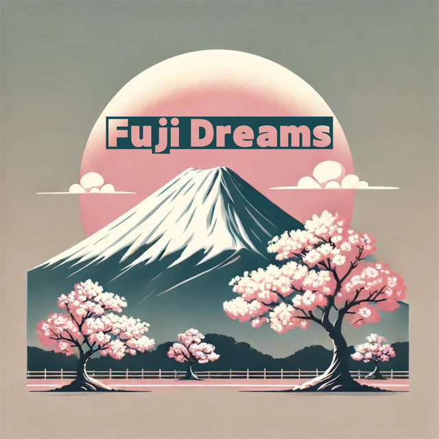 Fuji Dreams: Tranquil Slumber Under the Mountain cover art
