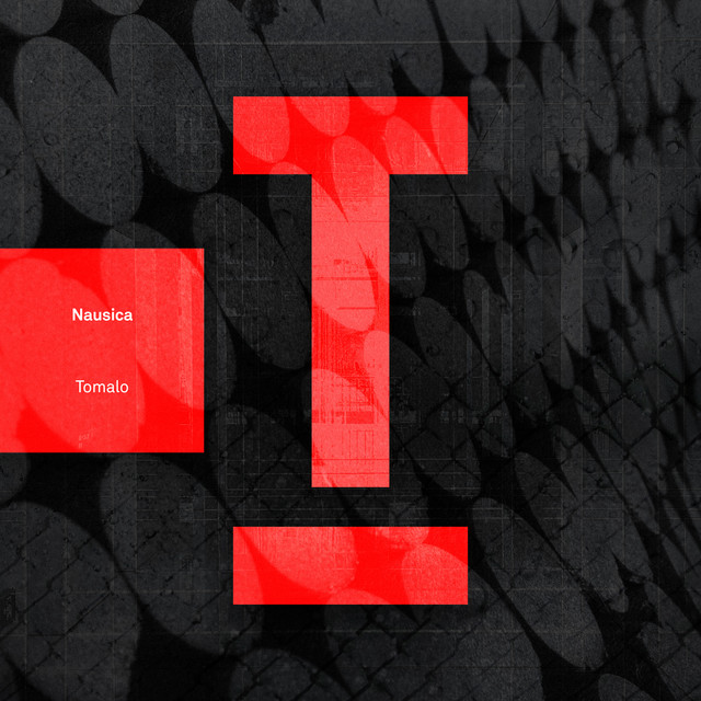 Tomalo - Extended Mix album art
