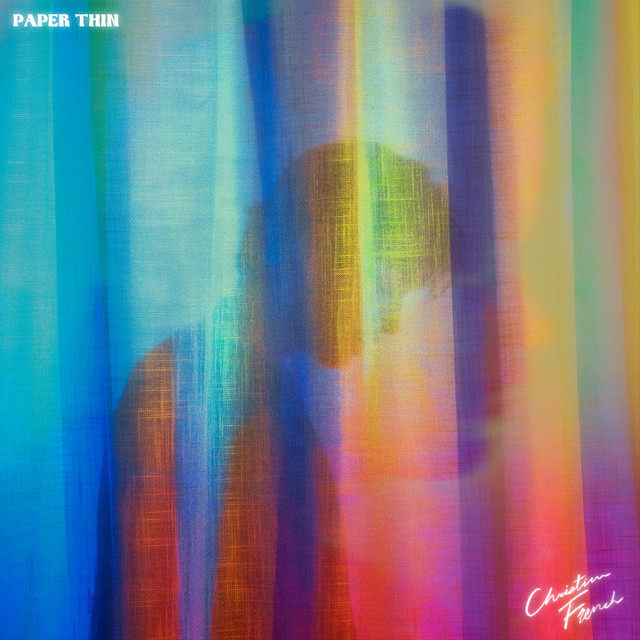 paper thin cover art