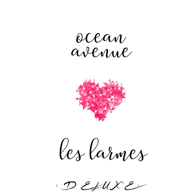Les larmes - Instrumental Version