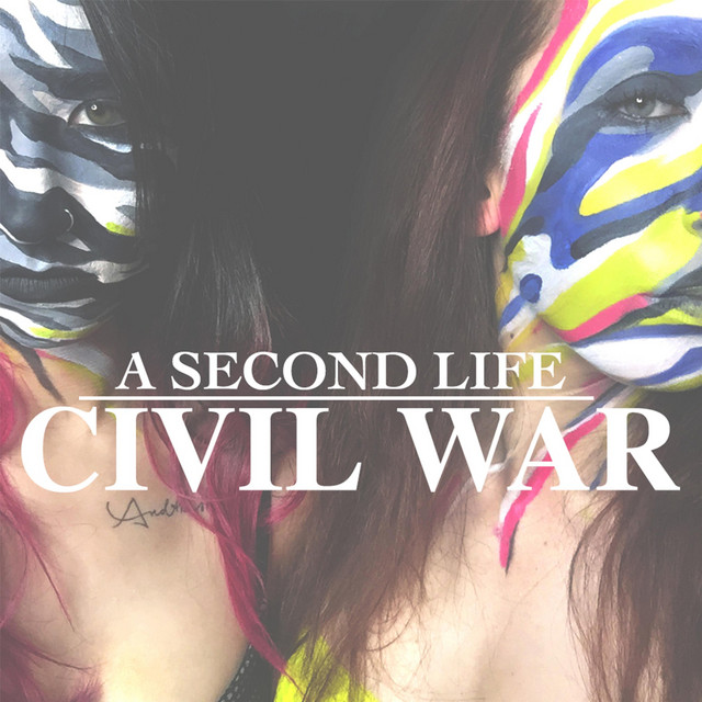 Civil War cover