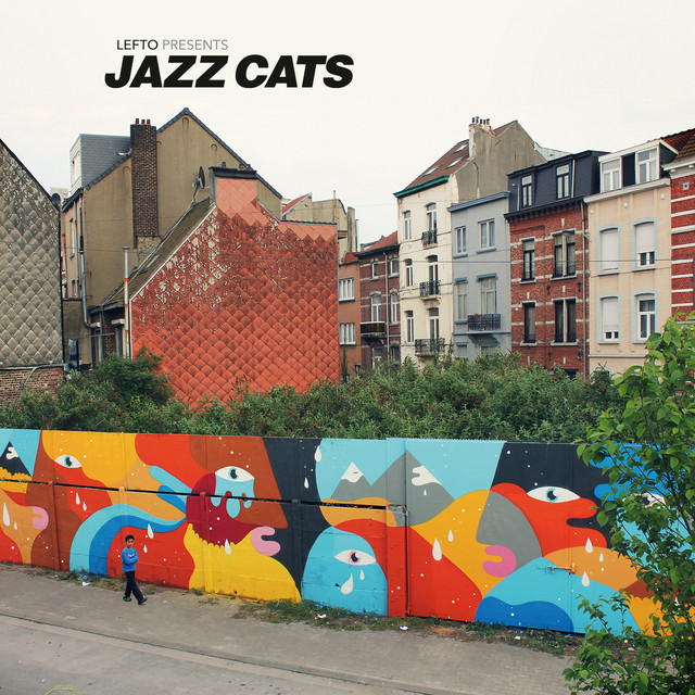 Lefto presents Jazz Cats — 2 Times Nothing · 1 song