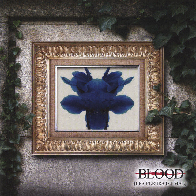 Les Fleurs Du Mal (Normal Edition) cover art