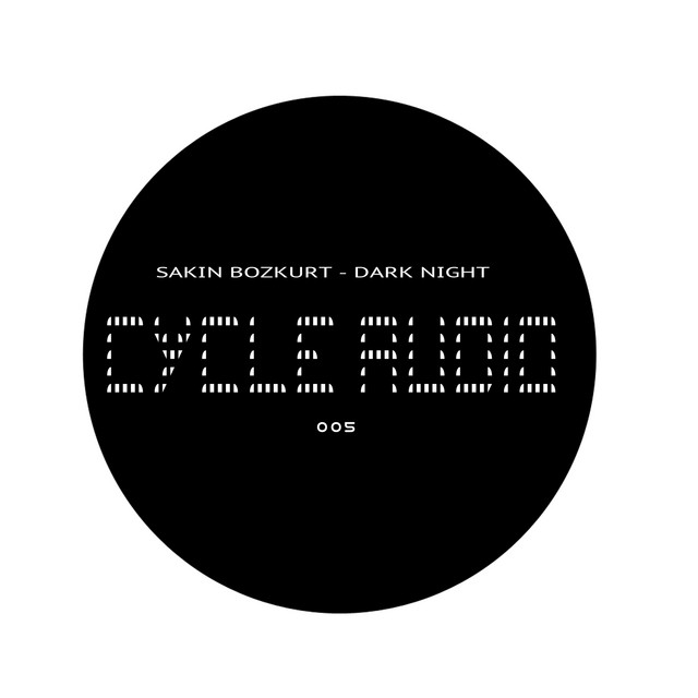Dark Night cover art