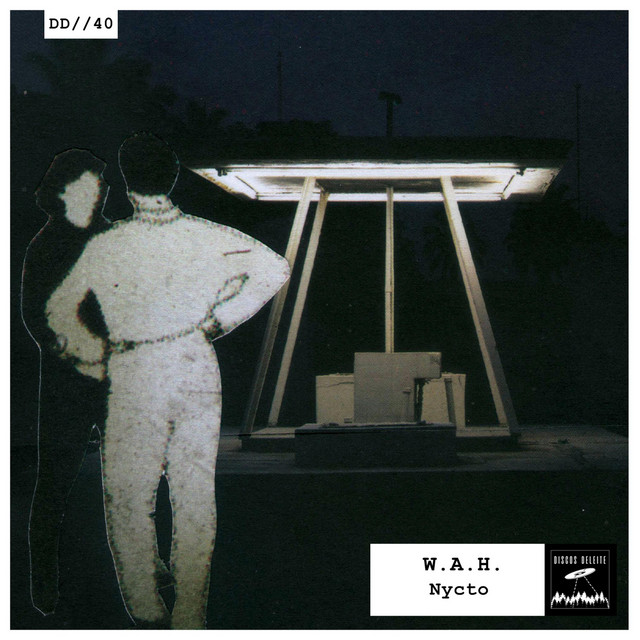 Nycto cover art