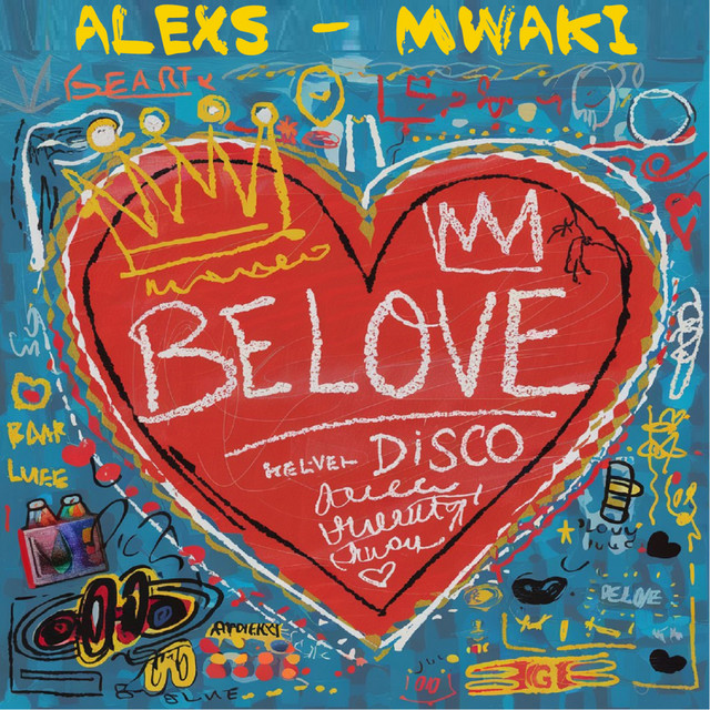 Mwaki - Music Republic Remix