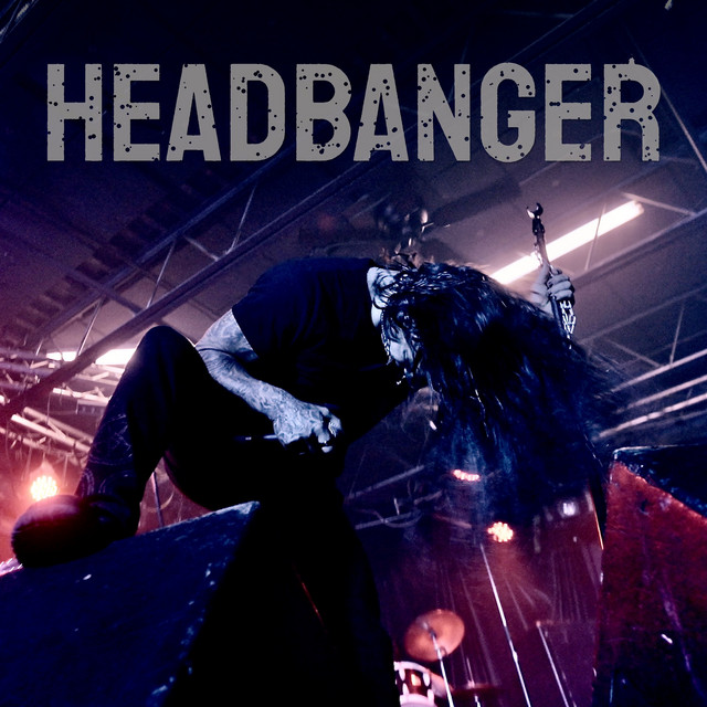 Headbanger cover