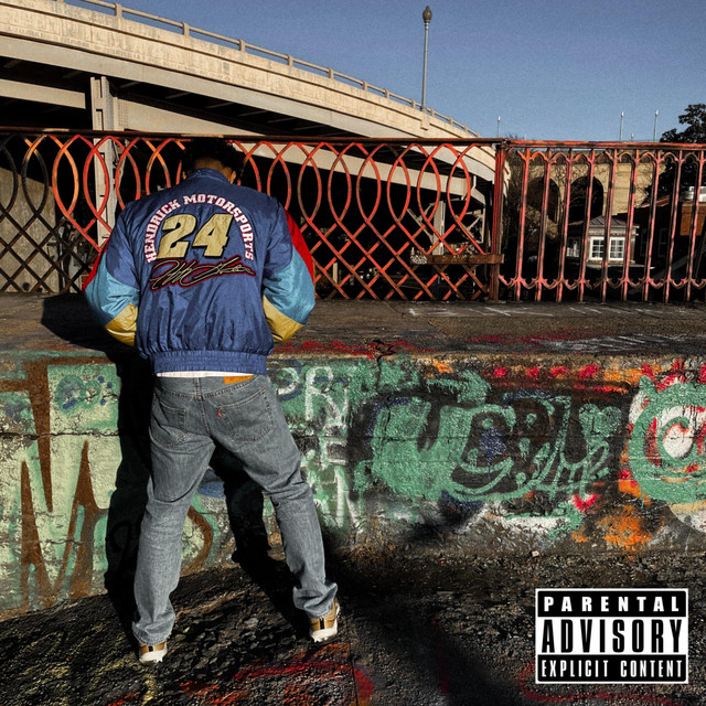 Back Back cover art