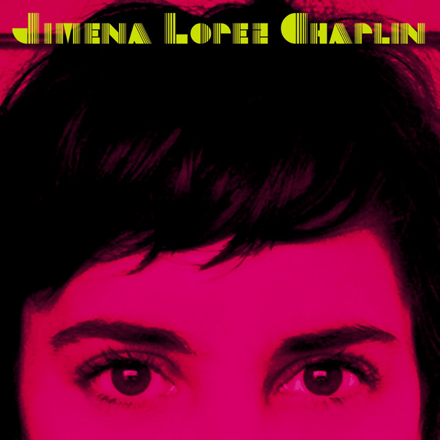 Ojos de plastico cover art