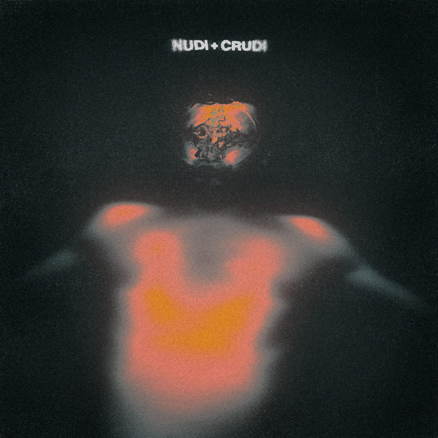 Nudi + Crudi cover art