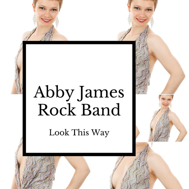 Jam Rock Band Photo