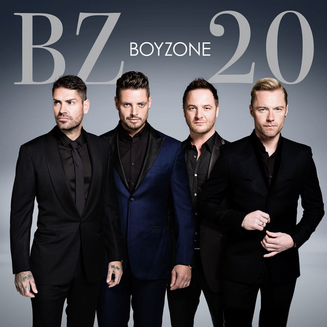BZ20 cover art