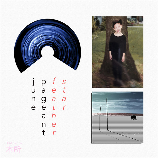 Feather Star cover art