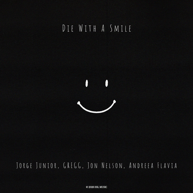 Die With A Smile
