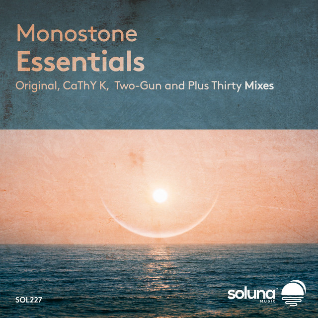 Essentials - Plus Thirty Remix