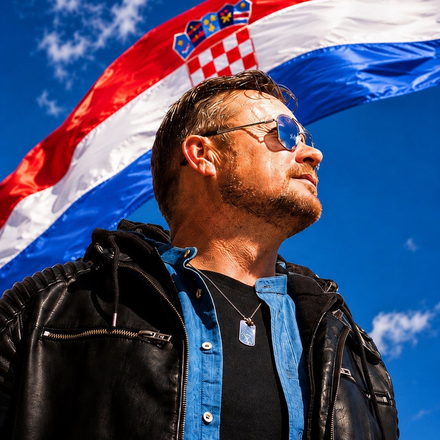 Crven Bijeli Plavi